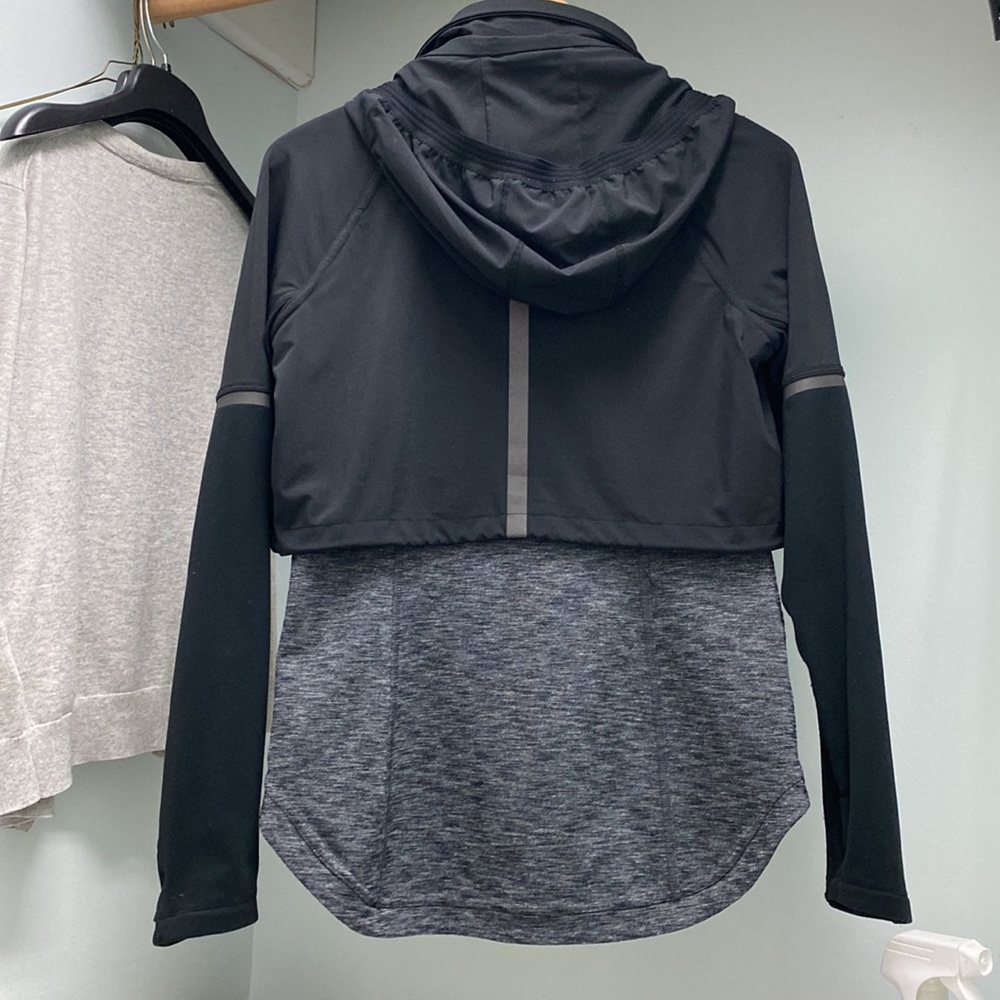 Athleta jacket - Picture 3 of 3